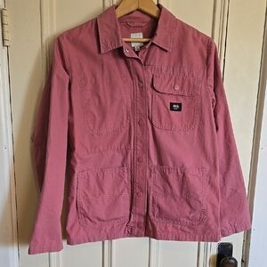 Vans Dusty Rose Jacket